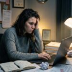 7 errori nel CV che ti costano il colloquio (e come evitarli)