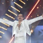 Achille Lauro confessa: “Non sono uno da movida. L’adolescenza? È stata frizzante”