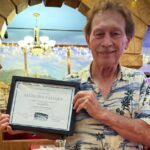 Addio a Tony Fanara, anima del ristorante ‘Palermo’ che per 50 anni ha unito Los Angeles a tavola