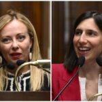 Ai, Meloni: “Patto di non belligeranza proposto da Schlein? Ci sto”