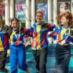 Al Giffoni Film Festival i giovani sfidano ‘Le Cose Impossibili’
