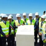 Al via a Brindisi il cantiere per il nuovo polo di Eni per le batterie stazionarie