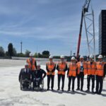 Al via i lavori della Fiera Ice Arena, dà forma alla legacy di Milano-Cortina 2026