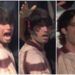 Alcaraz scatenato ai Mondiali, esulta e diventa… un meme