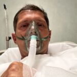 Aldo Montano, come sta oggi dopo la corsa in ospedale per lo choc anafilattico