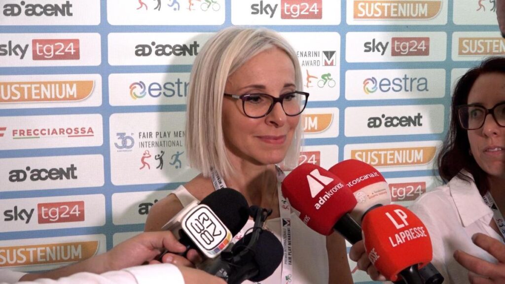 Aleotti: “Il fair play è un faro che ci guida nel nostro operato”