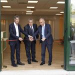 All’Università di Roma Tor Vergata inaugurate nuove aule hi-tech per Medicina