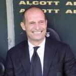 Allegri: “Non sono a Napoli per rivincita, dispiaciuto per come è finita al Milan”
