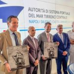 America’s Cup 2027, l’Immacolatella diventa la casa di Sport e Salute a Napoli