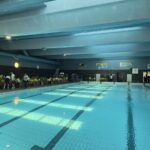 America’s Cup, nella piscina del centro ‘Pino Daniele’ a Caivano prove di regata per 350 bambini