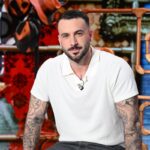 Andreas Muller in ospedale per una reazione allergica: “Avevo palpitazioni ovunque”