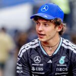 Antonelli: “Grandiosa la chiacchierata con Federer, mi ha consigliato di gestire le emozioni”