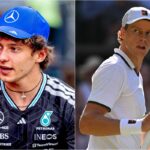 Antonelli e Sinner, chi è più famoso in Italia? Kimi: “Leclerc…”