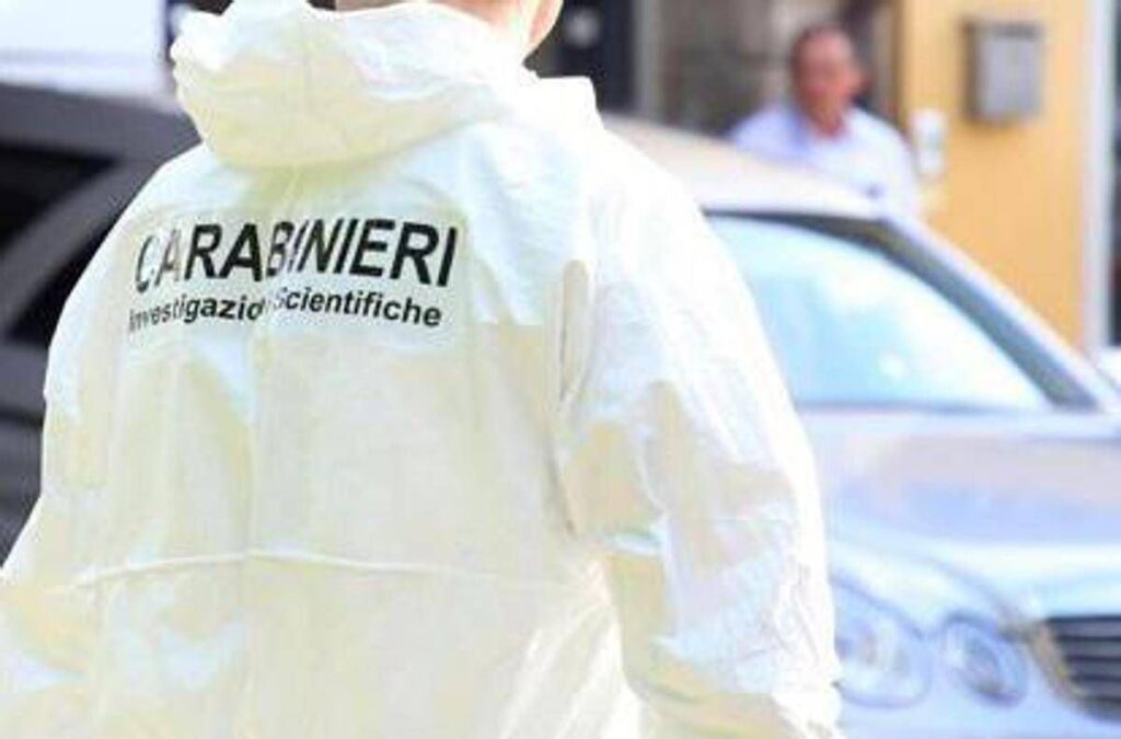Anziana uccisa a martellate in casa ad Altino: fermato il nipote