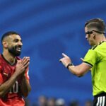 Argentina-Egitto, finale folle: Salah chiede un rigore e Fernandez segna