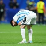 Argentina, Messi guida rimonta con Egitto e… scoppia a piangere