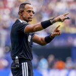 Argentina, ancora accuse dall’Inghilterra: “Scelto arbitro preferito di Messi”