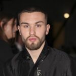 Artem Tkachuk condannato a 1 anno: l’attore di Mare Fuori danneggiò auto con tre amici