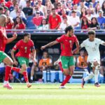 Ascolti tv, Francia-Marocco su Rai1 al 43,5% di share