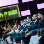 Asia’s Debut of LEAP East in HKCEC Marks Hong Kong’s Largest Inaugural Tech Summit