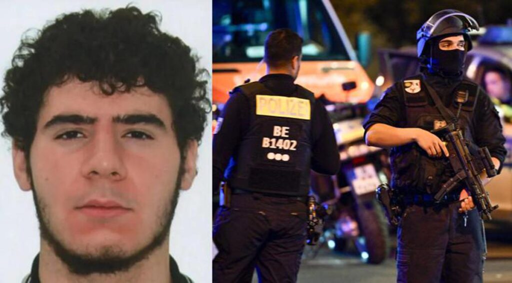 Attentato Berlino, Abdul Ballout è morto: “Ucciso dalle forze speciali”