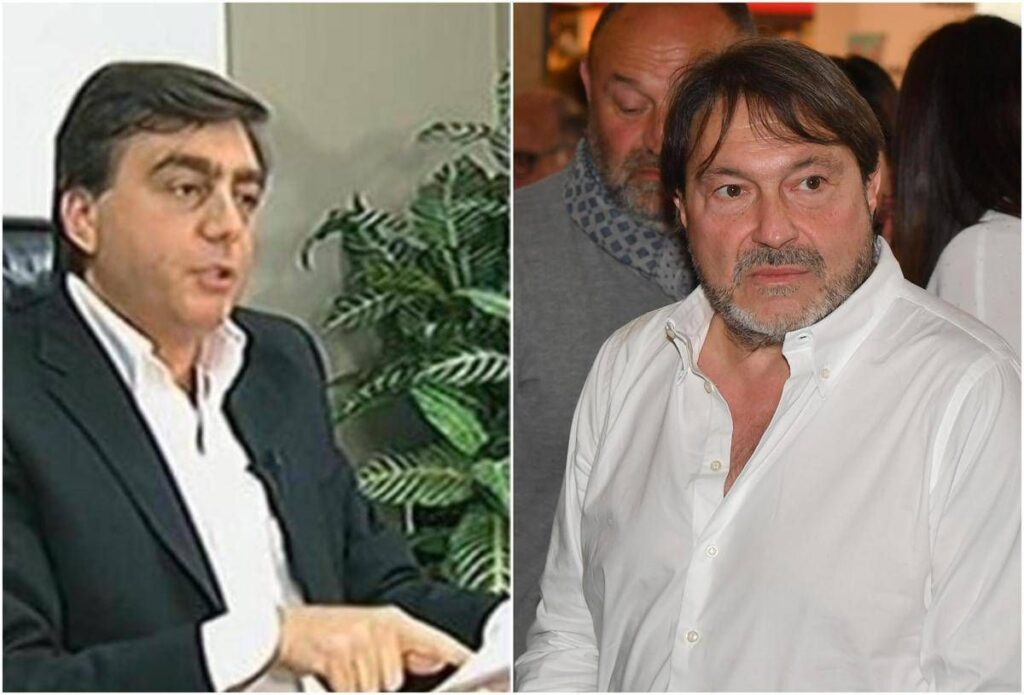 Attentato a Ranucci, arrestato Valter Lavitola