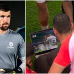 Australia, cambio del portiere prima dei rigori: l’Egitto lo ‘studia’ con il tablet e vola agli ottavi dei Mondiali