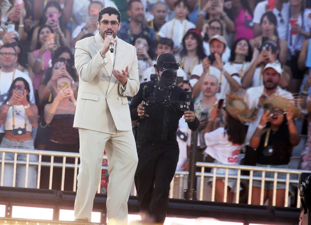 Bad Bunny e il concerto saltato per maltempo a Milano: rimborso biglietti dal 24 luglio