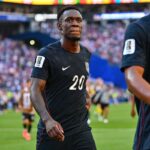 Balogun dopo il caso della squalifica tolta ai Mondiali: “Prima ero felice, poi ho capito…”