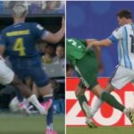 Balogun espulso e Messi graziato, la polemica social ai Mondiali 2026