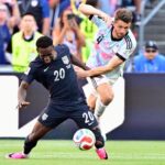 Balogun fantasma, Usa eliminati: l’invasione di Trump è un autogol