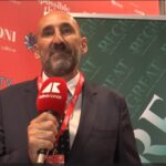 BeGreat, Finozzi (Luiss): “Sport e studio possono convivere, i giovani non rinuncino ai sogni”