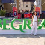 BeGreat porta a Giffoni il suo roadshow ‘Growing Our Sports Talents’