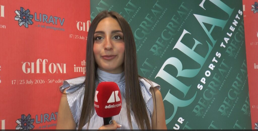 BeGreat porta al Giffoni Film Festival il roadshow sui giovani talenti, De Salvia: “Crediamo nel loro futuro”