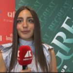 BeGreat porta al Giffoni Film Festival il roadshow sui giovani talenti, De Salvia: “Crediamo nel loro futuro”