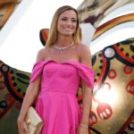 Beatrice Venezi: “Atreju uno sbaglio. Fenice? Fossi stata di sinistra non sarei stata attaccata”
