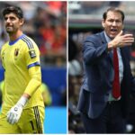 Belgio, Courtois attacca Garcia dopo ko ai Mondiali: “Mi ha voluto sostituire…”
