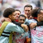 Belgio-Senegal 3-2, decide il rigore al 125′: fallo su Tielemans, cosa è successo