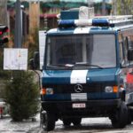 Belgio, incendio in un palazzo ad Anversa: diversi morti e feriti