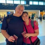 Benedetta Rossi diventerà presto mamma: “Il viaggio più bello comincia adesso”