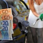 Benzina e diesel, prezzo continua a salire: quanto costano al litro, self e autostrada
