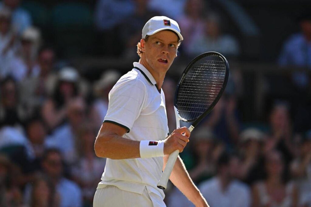 Berrettini: “Con chi scambierei la vita? Sinner…”
