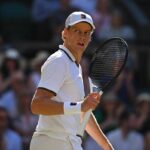 Berrettini: “Con chi scambierei la vita? Sinner…”