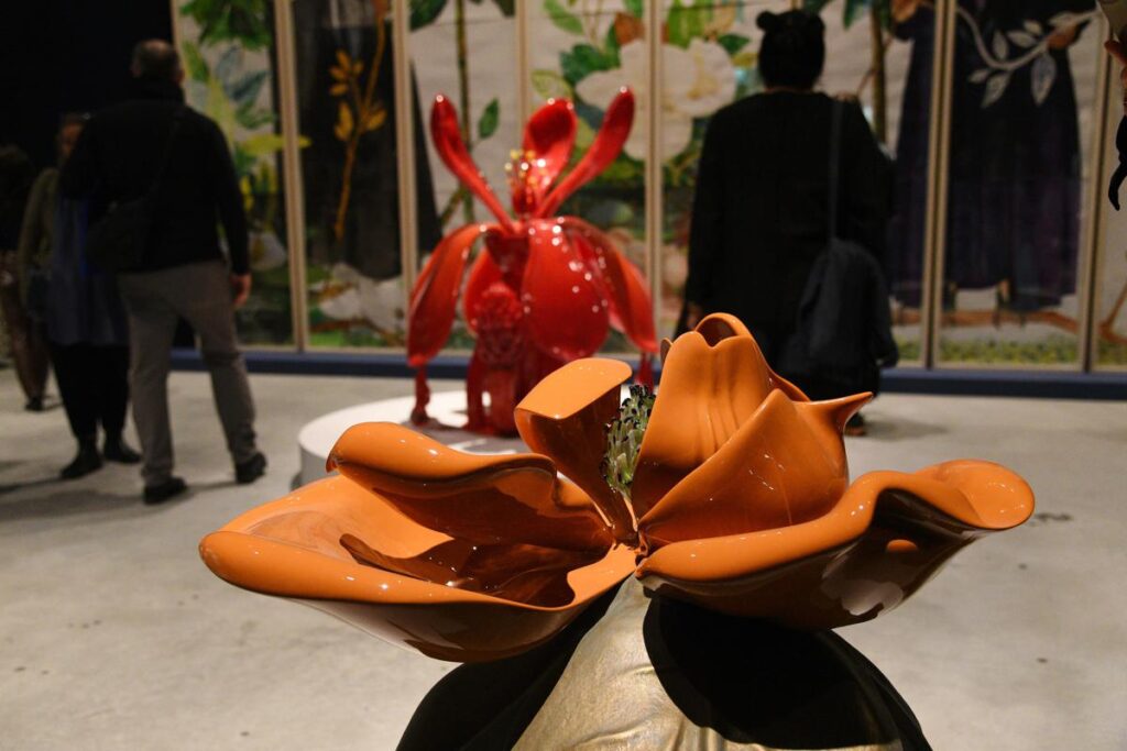 Biennale Venezia, è già un’edizione da record: visitatori aumentati del 20 per cento
