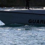 Bimba si tuffa da catamarano ma si ferisce alla testa, salvata nelle acque davanti a Palmarola