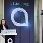 Borsa, Bracaglia (Acea): “Blue Bond destinato a resilienza rete idrica”