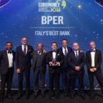 Bper agli Euromoney awards 2026 premiata come Italy’s Best Bank