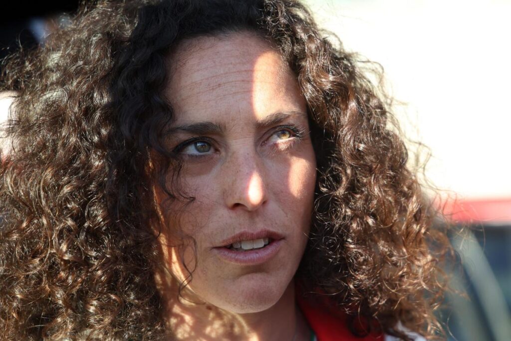Brignone: “Non so se riuscirò a gareggiare il prossimo anno, il mio corpo non si riprenderà mai del tutto”