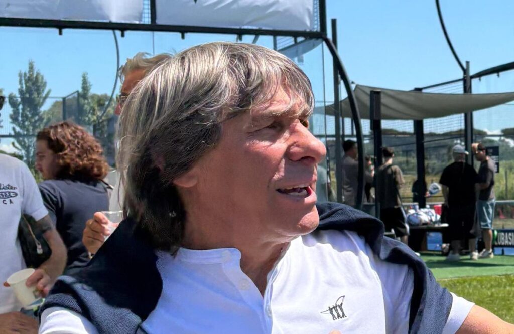 Bruno Conti lascia la Roma a 71 anni: “Tutto ha un inizio e una fine, ora voglio godermi la mia famiglia”