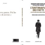Buglisi racconta la sua asfida alla mafia, esce ‘L’Antimafia dei fatti’